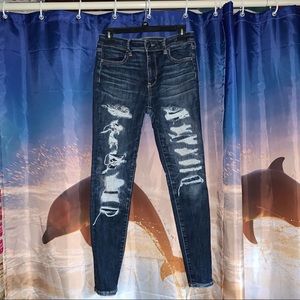 ✩American Eagle Jeans✩